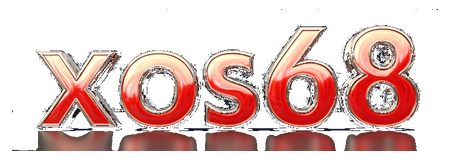 xoso68 logo