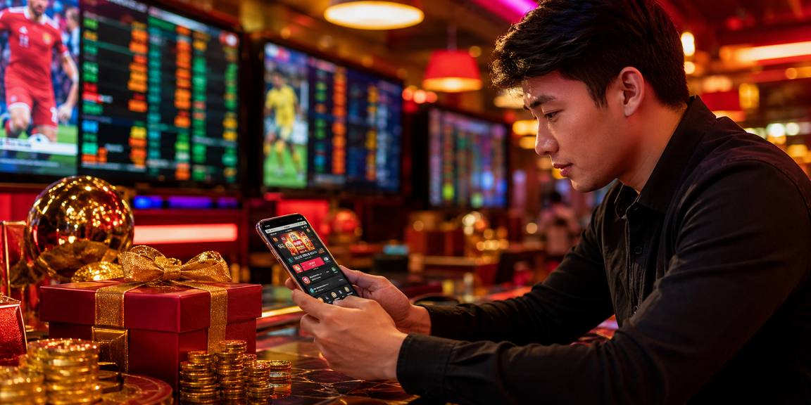 xoso68 Live Casino