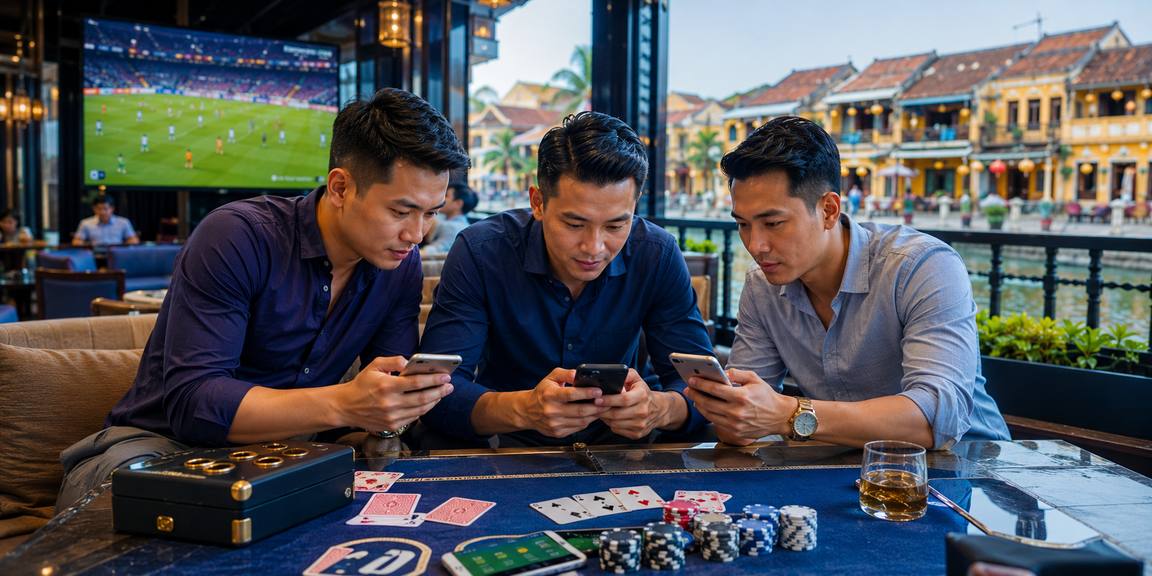 xoso68 Sportsbook